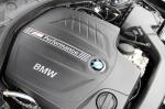 BMW M135i 2012 года